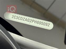 دۆج چالنجەر